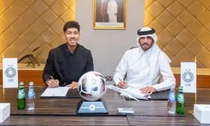 Расман. Роберто Фирмино Қатар чемпионатида ўйнайди