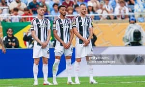 "Милан" "Ювентус" ҳужумчиси трансфери бўиича музокараларни бошлади