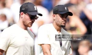 "Ливерпуль" Диасга ўринбосар топди