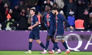 ПСЖ бир нечта футболчини асосий жамоа режаларидан чиқарди