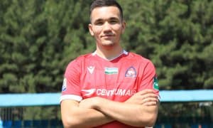 "Бу ерда ҳеч ким менга бегона эмас" - Ҳамиджонов "Андижон"га ўтиши, ОЧЛ ва янги мақсад ҳақида