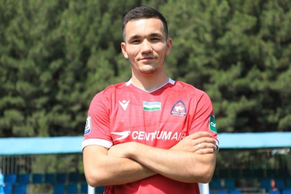 "Бу ерда ҳеч ким менга бегона эмас" - Ҳамиджонов "Андижон"га ўтиши, ОЧЛ ва янги мақсад ҳақида