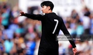 "Тоттенхэм" етакчиси МЛСга йўл олши мумкин