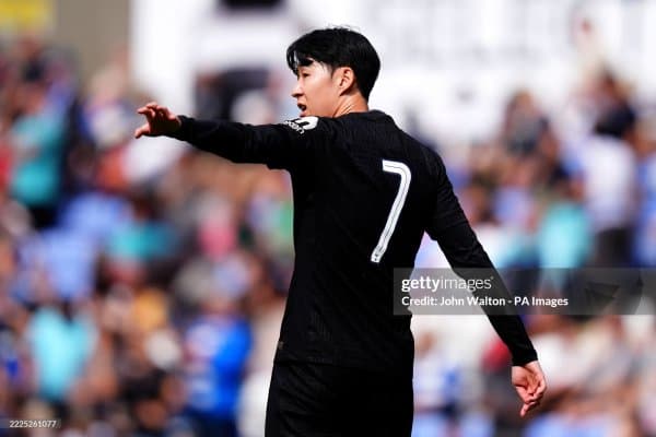 "Тоттенхэм" етакчиси МЛСга йўл олши мумкин