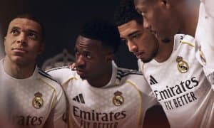 “Реал”нинг энг катта муаммоси айтилди