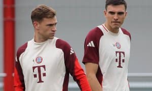 "Арсенал" "Бавария"дан ярим ҳимоячи сотиб олмоқчи