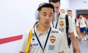 Файзуллаевнинг ЦСКАдан кетиш сабаблари айтилди