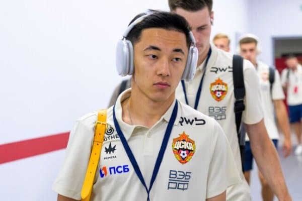 Файзуллаевнинг ЦСКАдан кетиш сабаблари айтилди