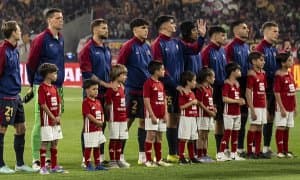 Машҳур агент мижозини “Барса”га жойламоқчи