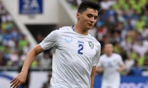 Ҳусанов ўрнини босадиган ҳимоячи қидиришяпти