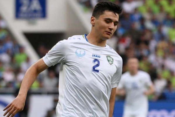 Ҳусанов ўрнини босадиган ҳимоячи қидиришяпти