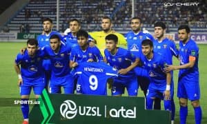 "Шўртан" 4 нафар янги футболчини эълон қилди