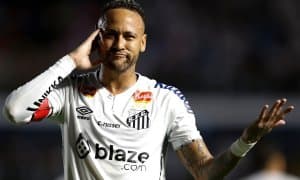 Ана холос: Неймарни Европага қайтарадиган клуб топилди