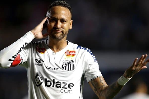 Ана холос: Неймарни Европага қайтарадиган клуб топилди