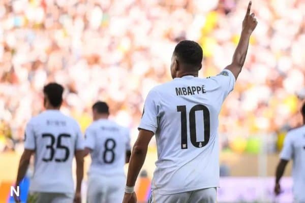 Сенга ҳали бор! Мбаппе олган 10-рақамга бошқа футболчи даъво қилгани маълум бўлди