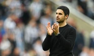 “Арсенал” яна бир трансферни эълон қилди