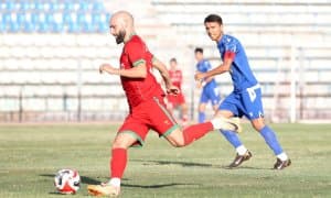 "Локомотив" мағлубиятдан қутулиб қолди