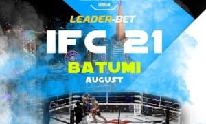 Мавлуд Тифиевнинг кейинги жанг санаси ва рақиби маълум