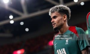 Луис Диас "Бавария"да қанча маош олиши маълум. Энди мюнхенликлар "Ливерпуль"ни кўндириши керак