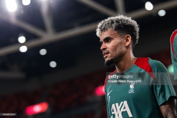 Луис Диас "Бавария"да қанча маош олиши маълум. Энди мюнхенликлар "Ливерпуль"ни кўндириши керак