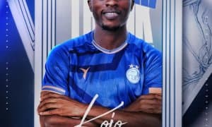 "Истиқлол" Кожога омад тилади!