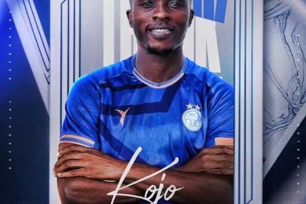 "Истиқлол" Кожога омад тилади!