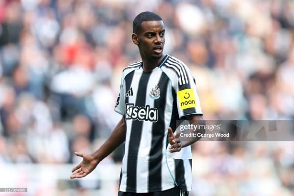 Александер Исакнинг тақдири Саудия фонди раҳбари қўлида