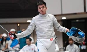 Муса Аймуратов ва Зуҳриддин Қодиров жаҳон чемпионатининг саралашидан муваффақиятли ўтишди