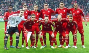 ESPN: XXI асрнинг энг кучли жамоалари аниқланди – 1-ўринда "Бавария"