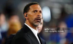 Рио Фердинанд: "МЮга ҳужумда тажрибали футболчи керак, Шешко эмас"