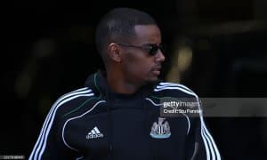 "Ал-Ҳилол" Исакка ҳафтасига 600 минг фунтлик шартнома таклиф қилди