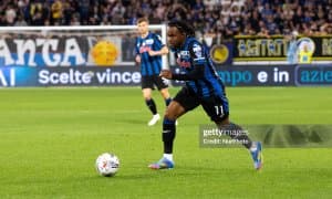 "Интер" Лукман учун таклифни оширди – музокаралар давом этмоқда