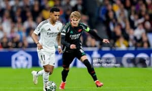 "Арсенал" нега Родригодан воз кечгани ойдинлашди!