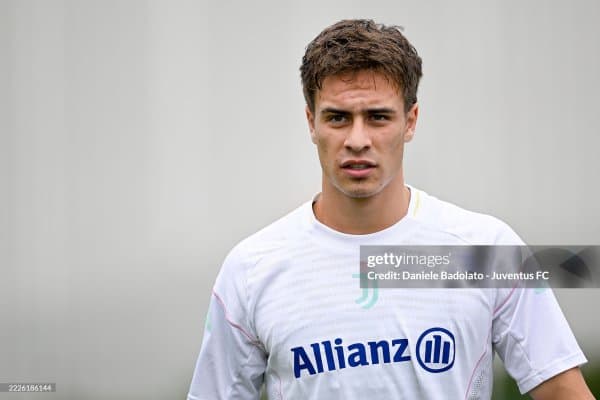 "Ювентус" Йилдиз учун АПЛнинг гранд клуби томонидан тушган таклифни рад этди