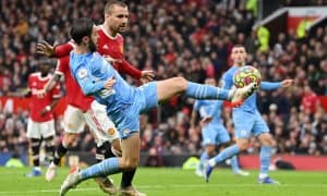 Манчестердан кетишга тайёрман!