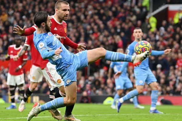 Манчестердан кетишга тайёрман!