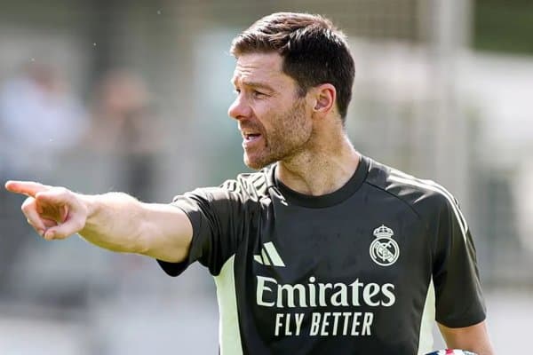 Алонсо: Бу футболчини кўзимдан йўқотинг!