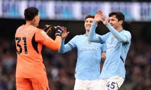 “Манчестер Сити” футболчига нарх қўйди