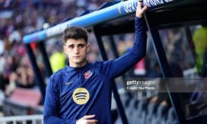 "Барселона" ҳужумчиси Португалияга кўчиб ўтади