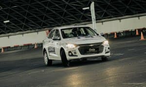 Жимхана бўйича Ўзбекистон Чемпионатининг яна бир босқичи якунланди