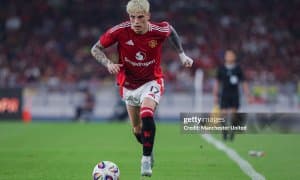 Гарначо фаолиятини Бундеслигада давом эттириши мумкин!