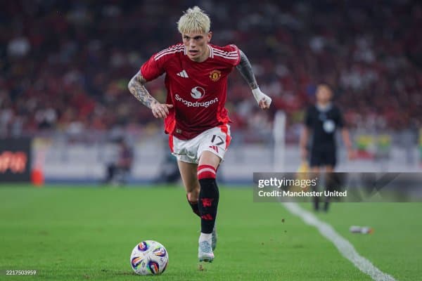 Гарначо фаолиятини Бундеслигада давом эттириши мумкин!