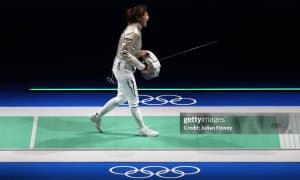 Бугун 8 нафар қиличбозимиз саралаш босқичида қатнашади