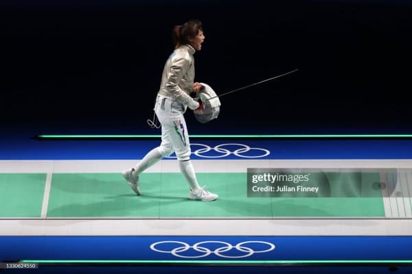 Бугун 8 нафар қиличбозимиз саралаш босқичида қатнашади