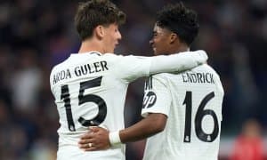 "Реал"нинг ёш юлдузи жамоани тарк этиши мумкин