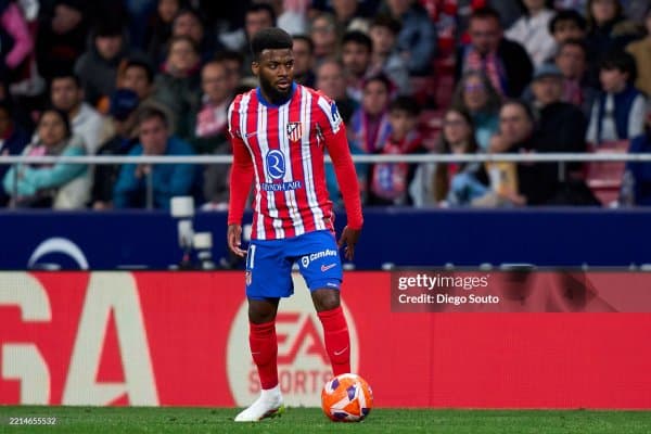 "Атлетико" ярим ҳимоячиси Каталония гранди нишонида!