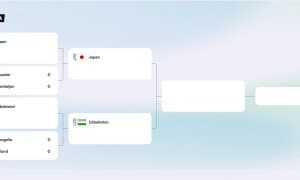Бутунжаҳон ёзги Универсиада. Бугун дзюдочиларимиз аралаш жамоавий баҳсларда иштирок этишади