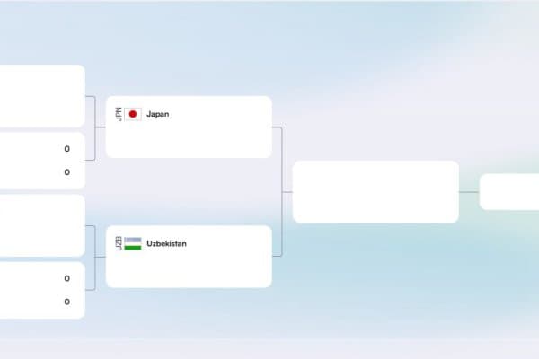 Бутунжаҳон ёзги Универсиада. Бугун дзюдочиларимиз аралаш жамоавий баҳсларда иштирок этишади