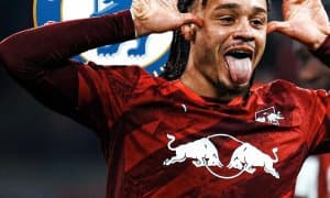 "Челси" Хави Симонс учун музокараларда олдинга силжиди