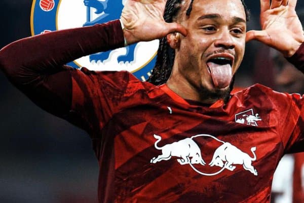 "Челси" Хави Симонс учун музокараларда олдинга силжиди